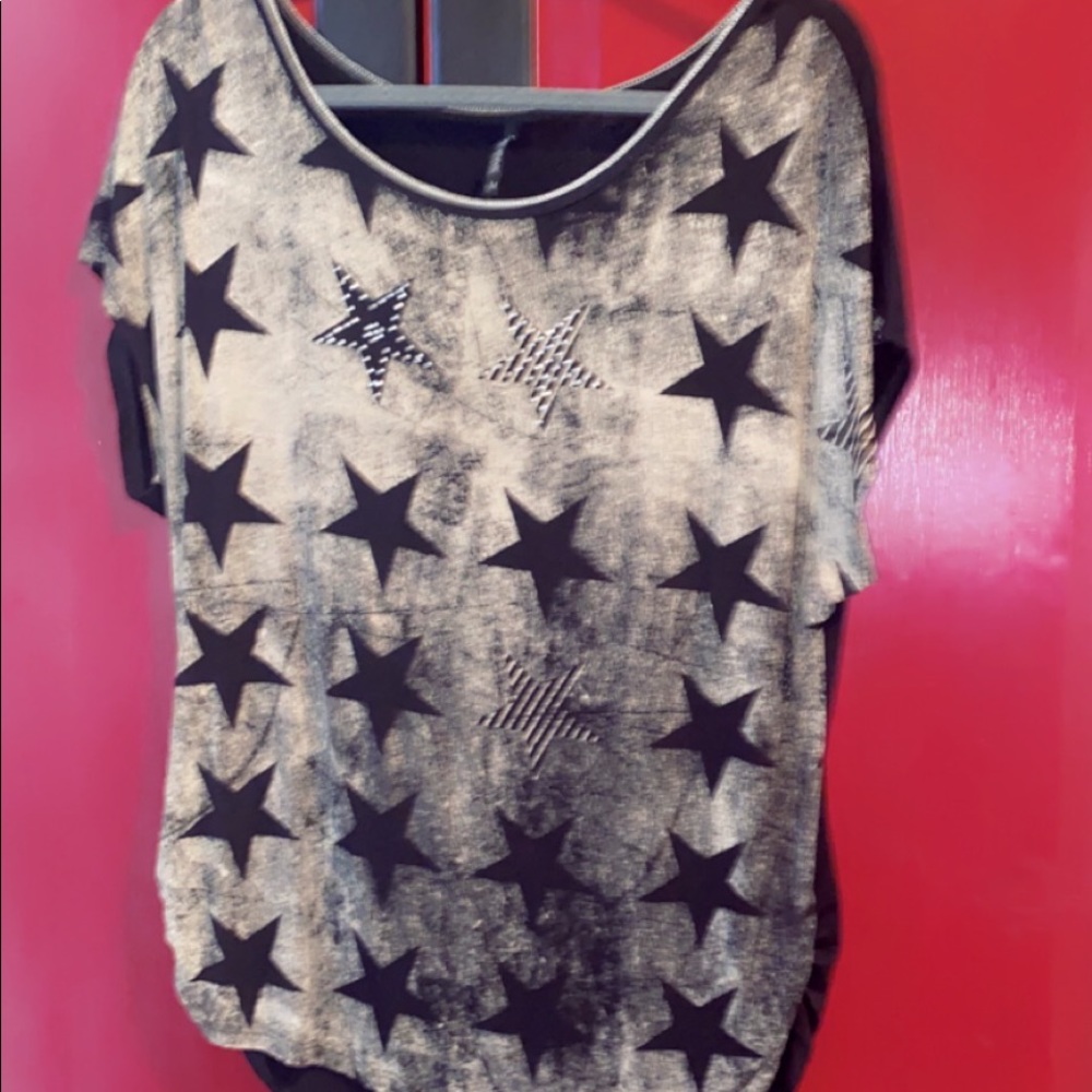 Great detailed top